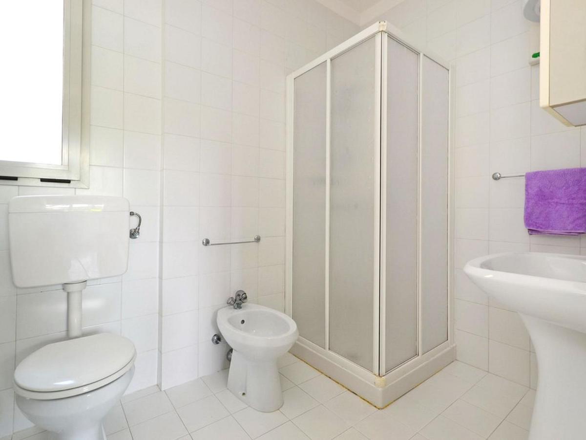 Apartment Parco Hemingway-3 By Interhome リニャーノ・サッビアドーロ エクステリア 写真